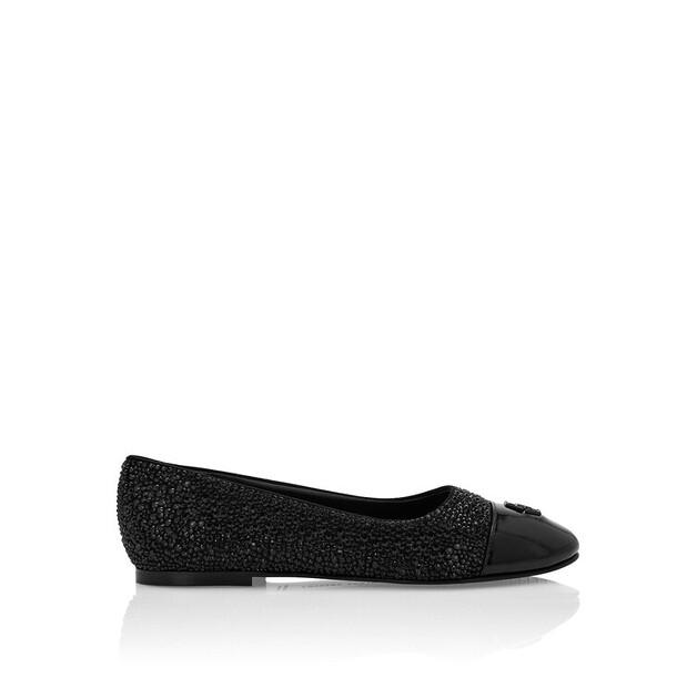 Балетки PHILIPP PLEIN 27471
