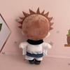 20cm Cartoon Ryomen Sukuna Itadori Yuji Plüschtier Cosplay Jujutsu Kaisen Charakter Niedliches Weiches Kuscheltier Für Anime-Fans