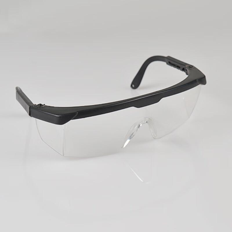 WEZHO Anti-Dust Anti-Impact Safety Goggles (15-Pack)