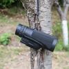 Miflame Outdoor Portable Monocular Telescope