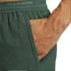 New Nike Dri Fit Dri FIT Stride Casual Shorts Men's Vintage Green DM4760-338