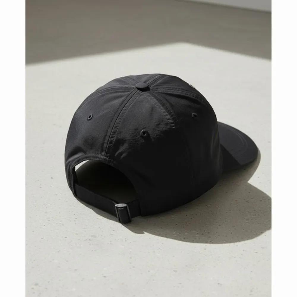 The North Face Red Box Nylon Hat NE3CS41A Bucket Hat Black BLACK