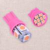 13pcs Pink LED Car Interior Light Dome Map License Plate Lamp Bulb Kit 12V 6000K