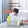 XiaoDu Smart AI Bluetooth Speaker CN plug (adapter included) (CN version)