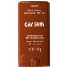 Cay Skin Isle Invisible Sunstick Spf 35 0.5 Oz