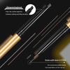 Ultra-Fine Gold Bar Eyebrow Pencil: Natural, Waterproof, Sweatproof, Long-Lasting, Non-Fading, Easy Outline for Women