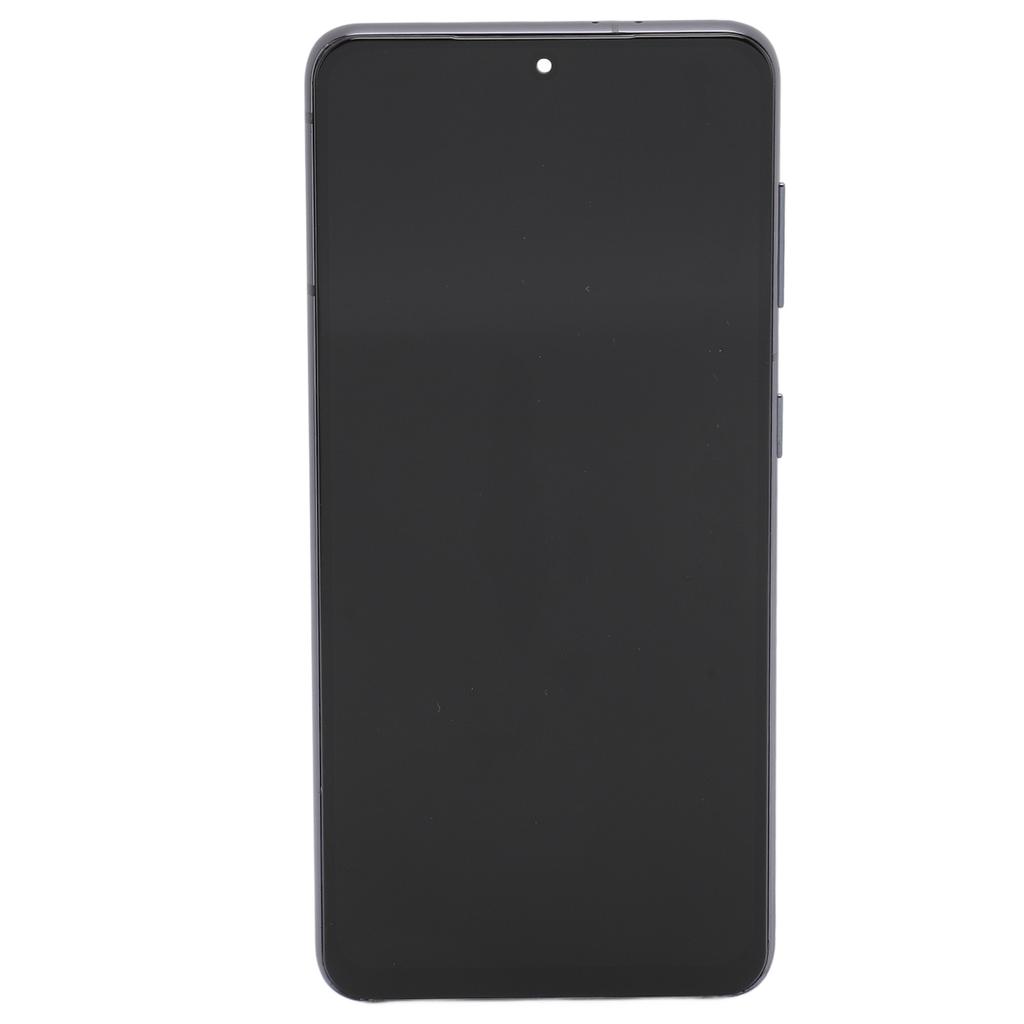 Phone Touch LCD Digitizer Replacement 6.2 Inch LCD Digitizer Touch Screen for Galaxy S21 5G for