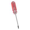 Triangle Screwdriver Magnetic Chrome Vanadium Steel Screwdriver Bit