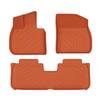 Compatible TPE Car Floor Mats for Ideal L6pro Max, i8, i6, L7, L8, L9