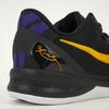 Nike Kobe 8 Protro Lakers Away Unisex Sneakers Black University-Gold White HF9550-001