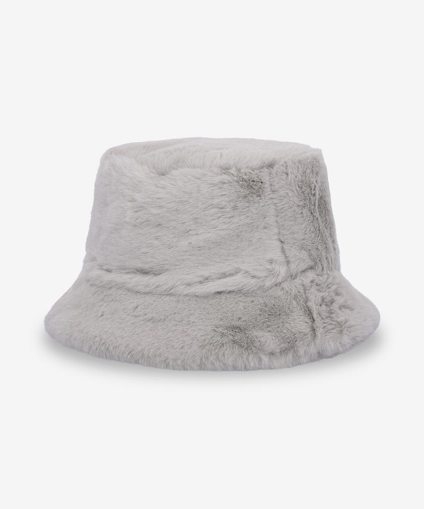 STAND STUDIO Wera Bucket Hat - Off-White / 61507907096000