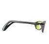 Zeque Polarised Fishing Sunglasses Tida F-2182 Ease Green BlueMirror (6800)
