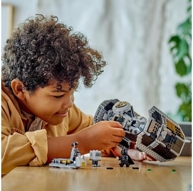 LEGO Star Wars 75347 TIE Bomber