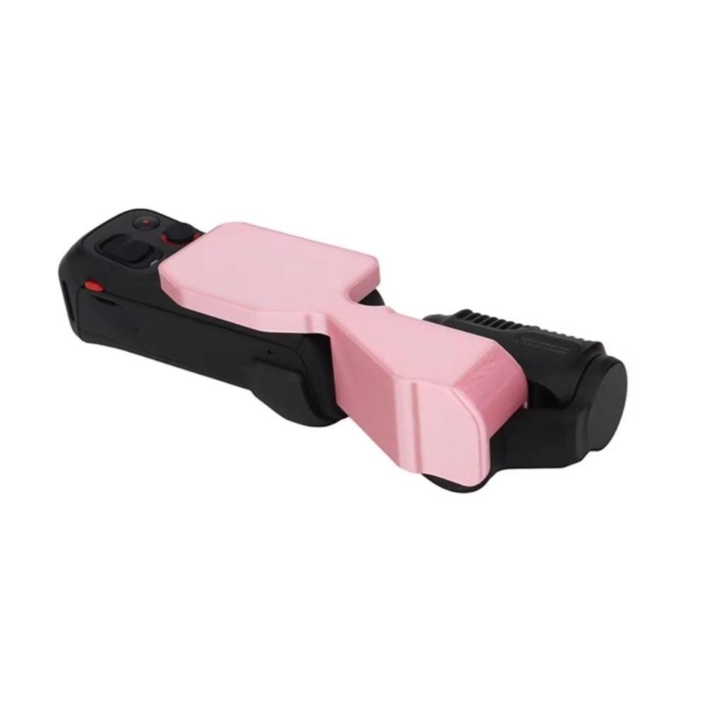 Lightweight Screen Cover 2-IN-1 Lens Fixing Clip for Insta360 Luna Ultra Gimbal Camera Accessories