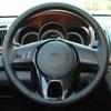 Left Mode Mute Volume Button 96700-2K000 For Kia Forte Shuma Cerato Koup 2008-2012 Steering Wheel Switch