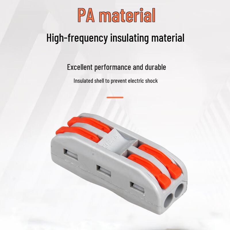 Quick Wire Connector Terminal