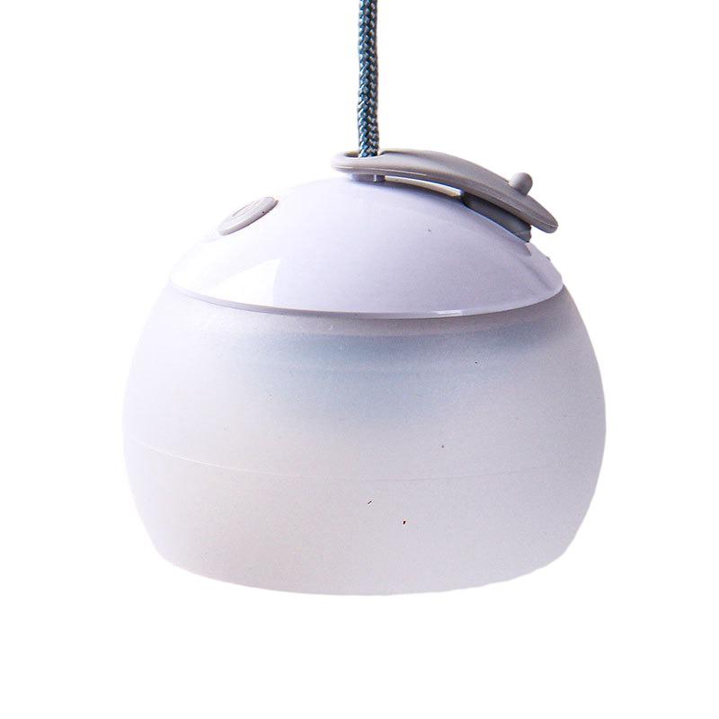 Rechargeable Camping Light With Hook 4 Mode Adjustable Led Tent Light Portable Outdoor Lantern Led Tent Lantern For Fishing Camp