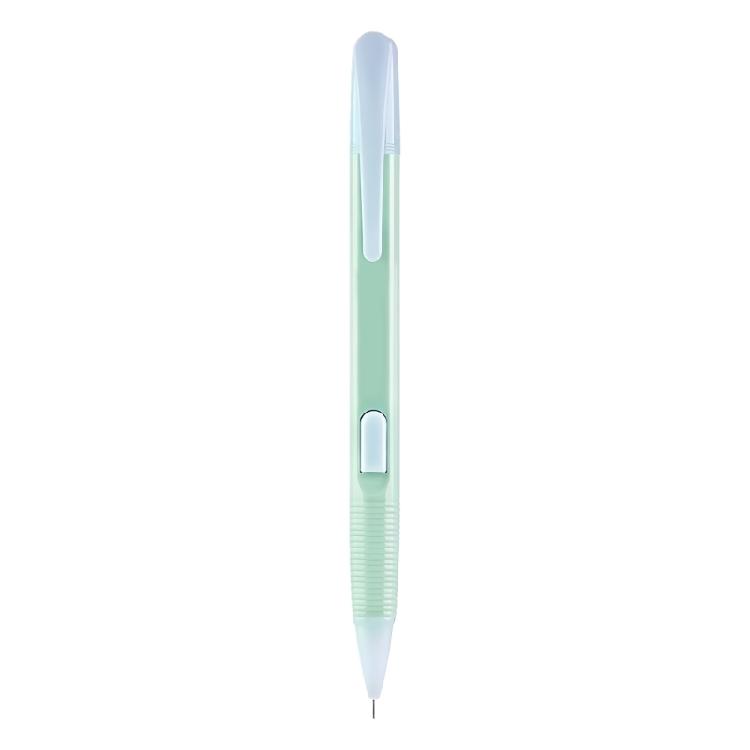 

Learning Focused Mechanical Pencil Automatic Pencil With Auto Advancing Mechanism And Comfortable Triangular Barrels