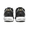 New Balance Genuine 1906r Black Dark Silver Metallic