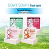 Botani Australian Goat Milk Handmade Soap Set