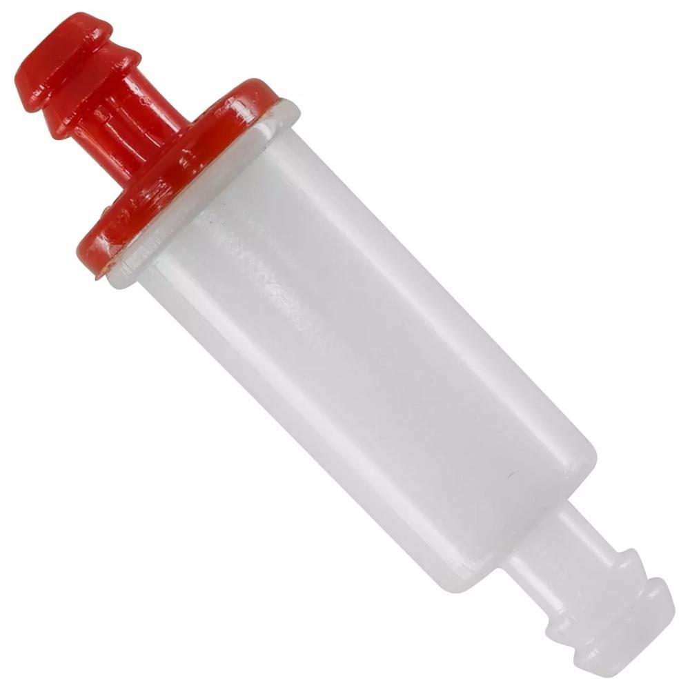 In Line Oil Fuel Filter For Polaris Sportsman Ranger Scrambler Trail Blazer Boss