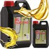 Guide and Saw Chain Lubricating Oil 5L Maintenance Pilarz