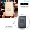 Tpu Car Key Case Remote Fobs Cover Keychain Auto Accessories For Renault Kadjar Koleos Megane Clio Dacia Duster Sandero Stepway