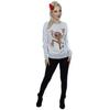 The Muppets Tier-Sweatshirt für Damen/Damen