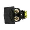 Starter Solenoid Relay For Kawasaki Bayou 220 250 KLF220 KLF250