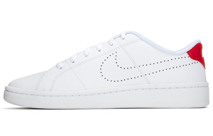 

Nike Court Royale 2 White University Red DX5938-101 42