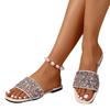 Plus-size Sandals, Women's Sandals, Casual Shoes, Flat Slippers
