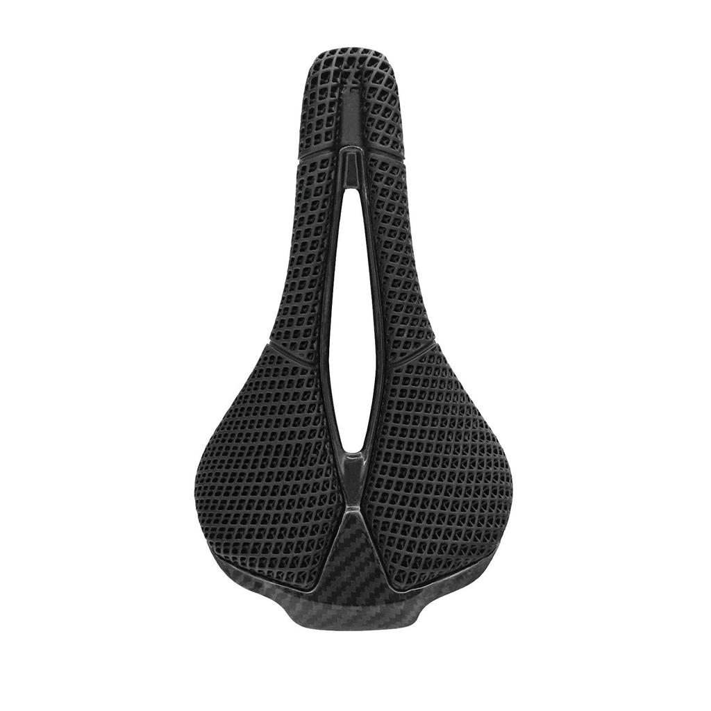 3D Printed Bike Seat,Bicycle Saddle,Comfortable Bicycle Accessories ,Light Seat Pad,Bicycle