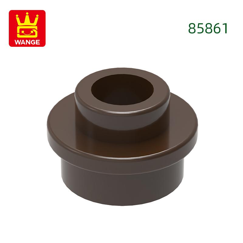 

Non-Toxic 1098Pcs/Lot 85861 Plate Round 1X1 With Open Stud Block Moc Coloraccessories Compatible With Brick Children Toys Assembly about1098pcs