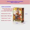 Three Kingdoms Killing Tabletop Game Series: All Generals Card Party Mobile Version, Standard Edition Collection