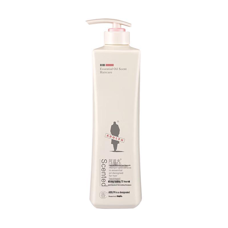 Adolphe Anti-Dandruff Soothing Shampoo 800g