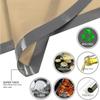 Silicone Baking Mat Sheet Reusable Baking Cookie Sheet Non-Stick Heat Resistant Baking Mat For Oven Grill Microwave Kitchen Tool