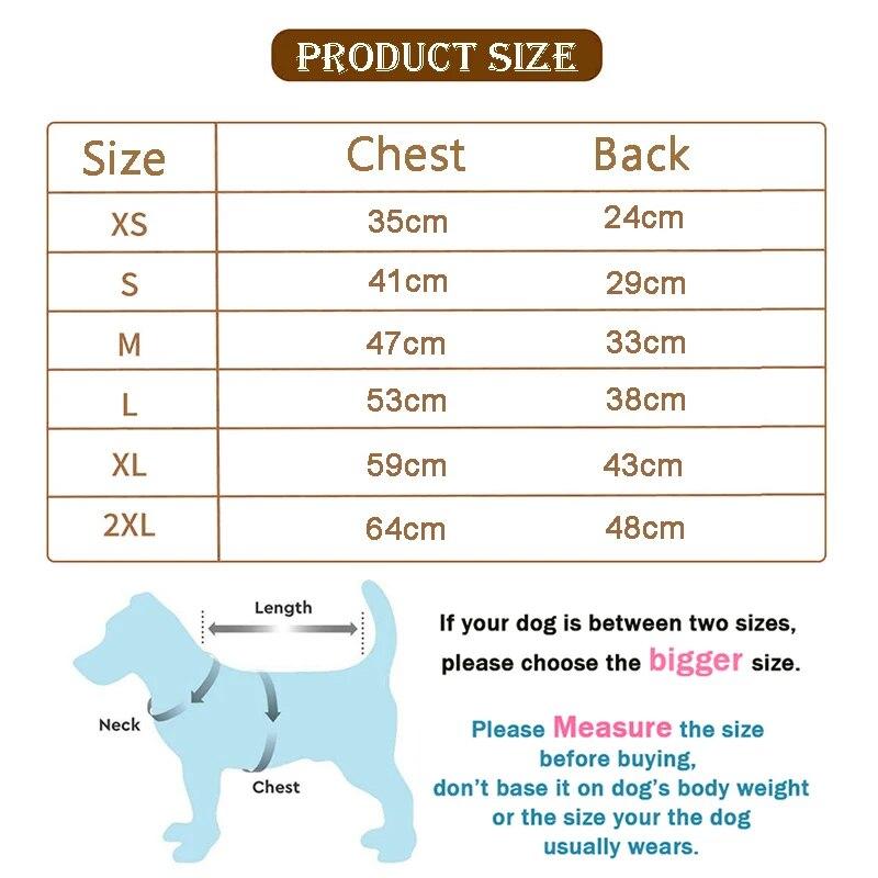 Winter Dog Clothes for Small Medium Dogs Striped  Hoodie Pet Puppy Cat Sweatshirt Schnauzer Coat Chihuahua French Bulldog Outfit