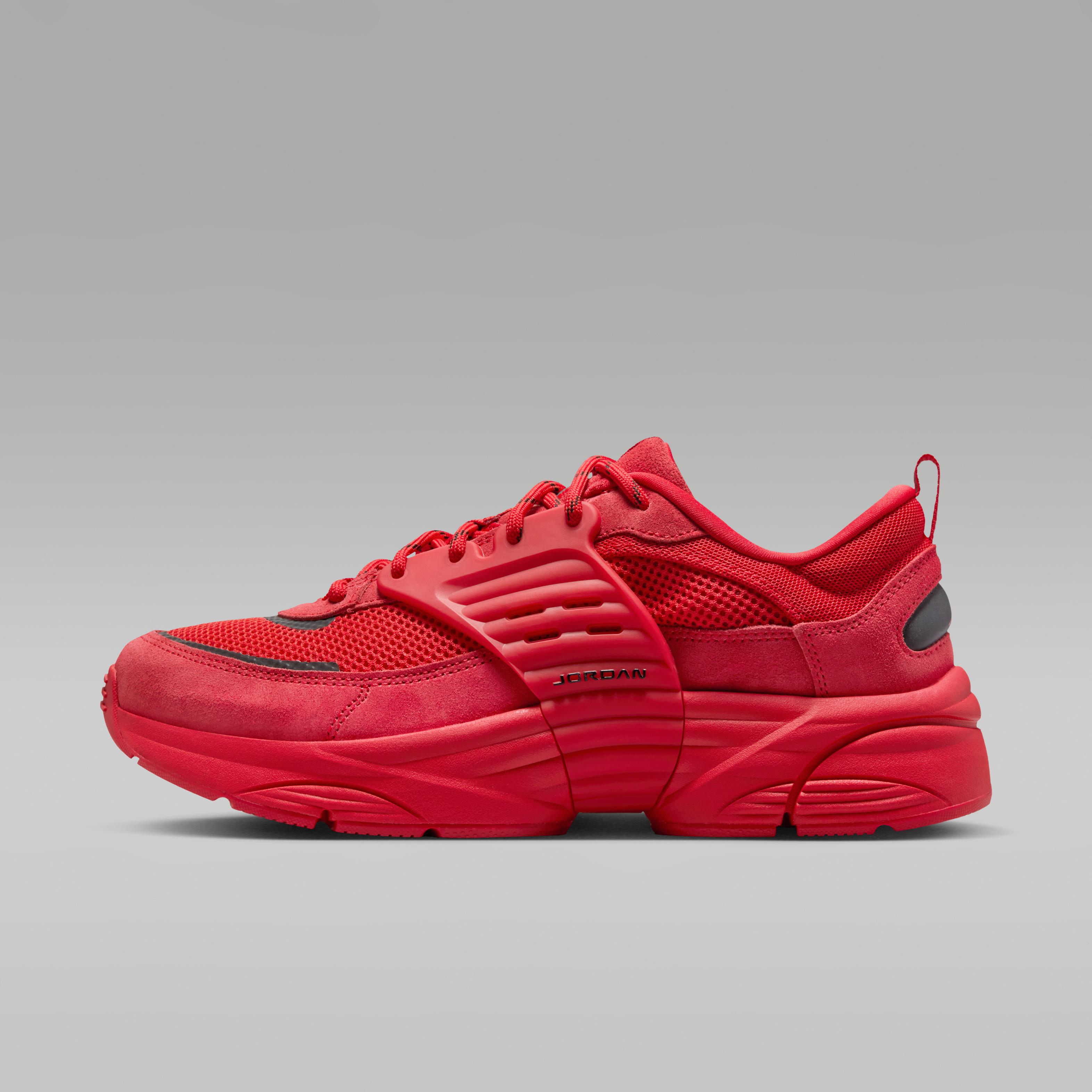 

Jordan Trunner O/S University Red 38.5