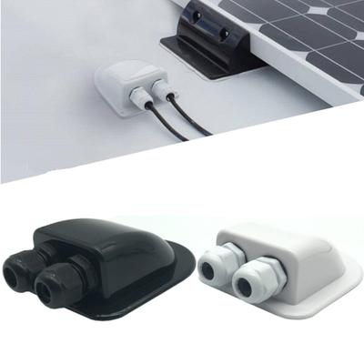 Cables, alambres y accesorios – Cuadros eléctricos