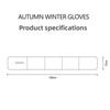 Fashion Thickened Winter Fleece Scarf Pure Color Korean Style Warm Knitted Scarf Unisex Shawl Wrap Winter Autumn