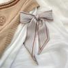 Gorgeous Long Silk Scarf Headband for for Women, Aesthetic Boho Hair Scarf Wrap, Party Holiday Beach Weekend Unique Chic