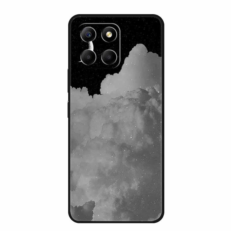 For Infinix Smart 6 HD Case Animals TPU Soft Silicone Back Cover Phone Cases For Infinix Smart6 HD Funda Shockproof X6512 Coque