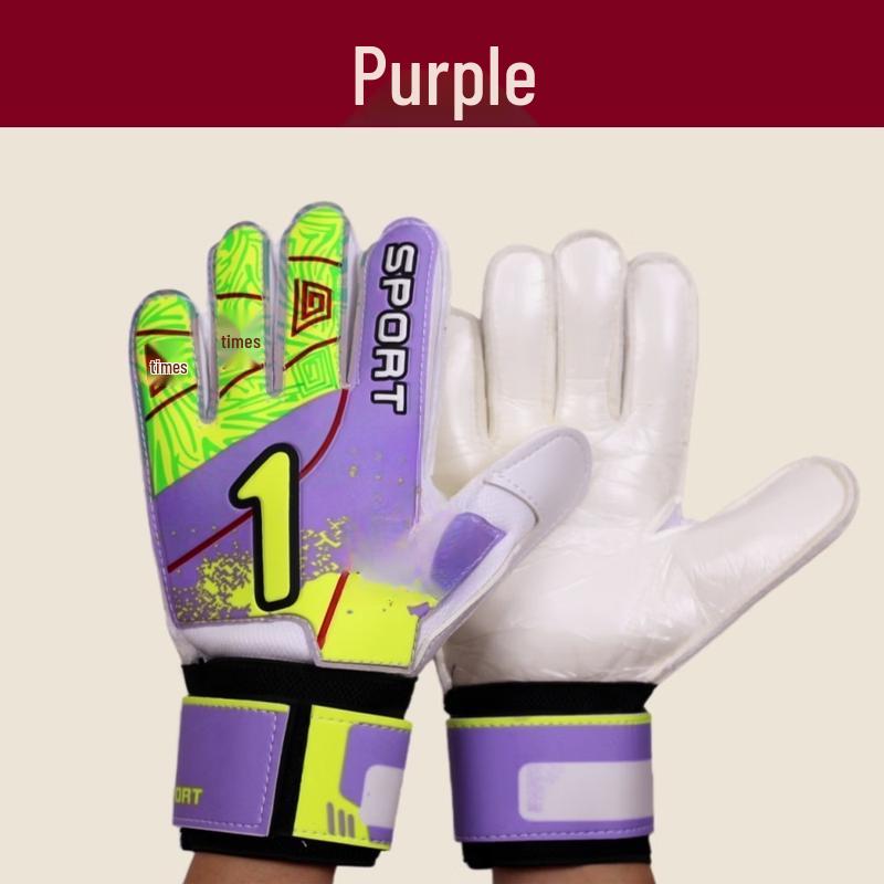 LISM Football Goalkeeper Gloves