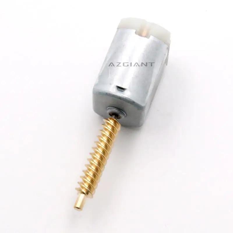 795PHCL 911754 Car Fuel Gas Tank Filler Door Cap Latch Actuator Motor Worm For Hyundai Santa Fe/Tucson TL/Kia Sportage Car Parts