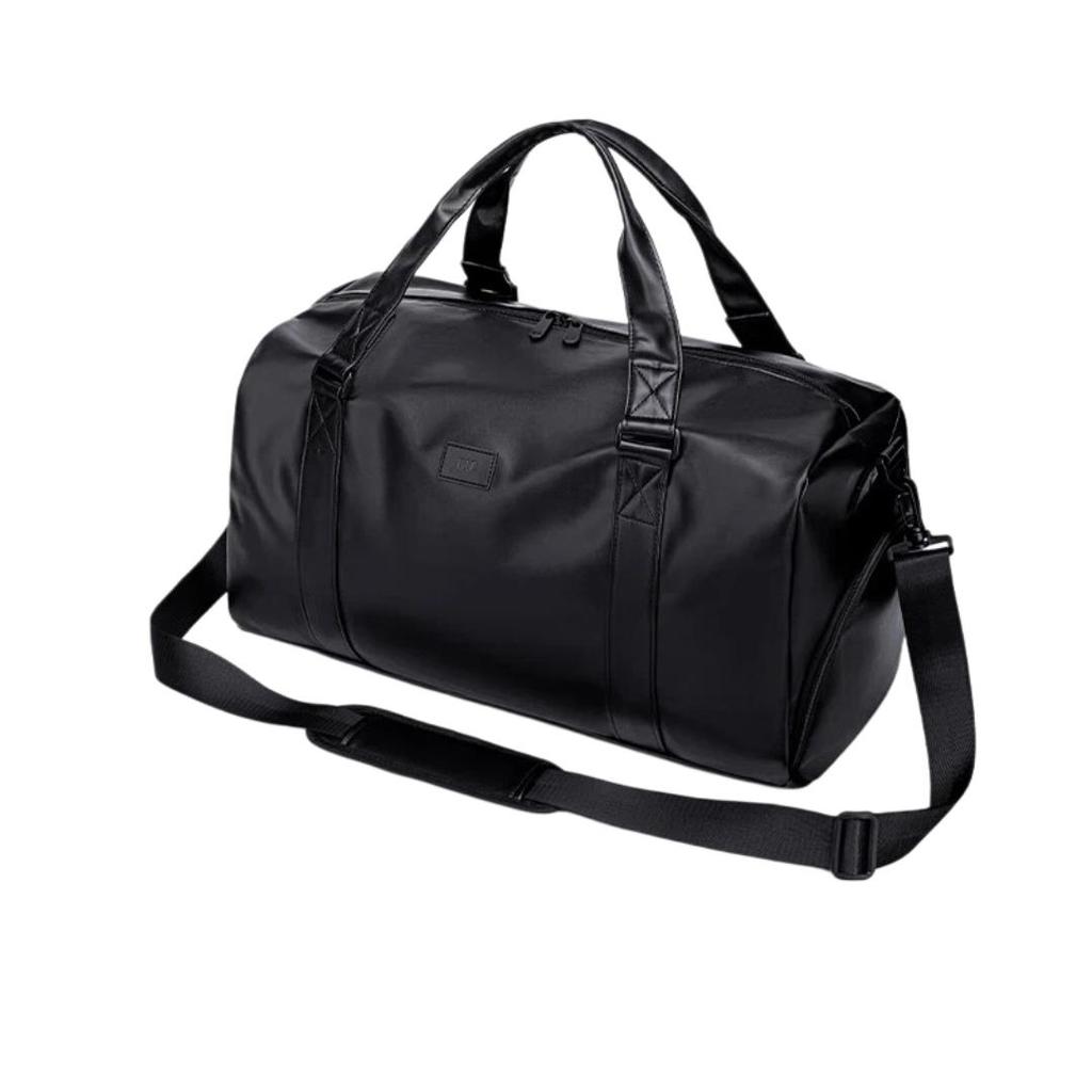 HLA Travel Bag, Handheld Luggage Bag, Fitness Bag, Sport Bag, Size XL, 39L
