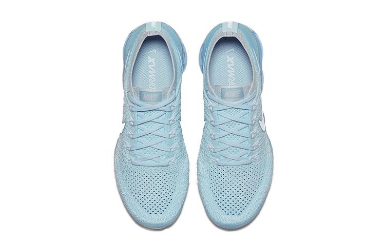 Nike Air VaporMax Glacier Blue 849558-404