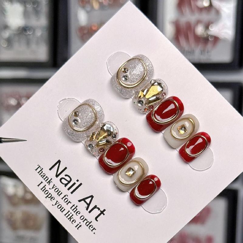 

Поношенная Мода Высококлассный Темперамент Показ Белая Невеста Свадебный Стиль А XS