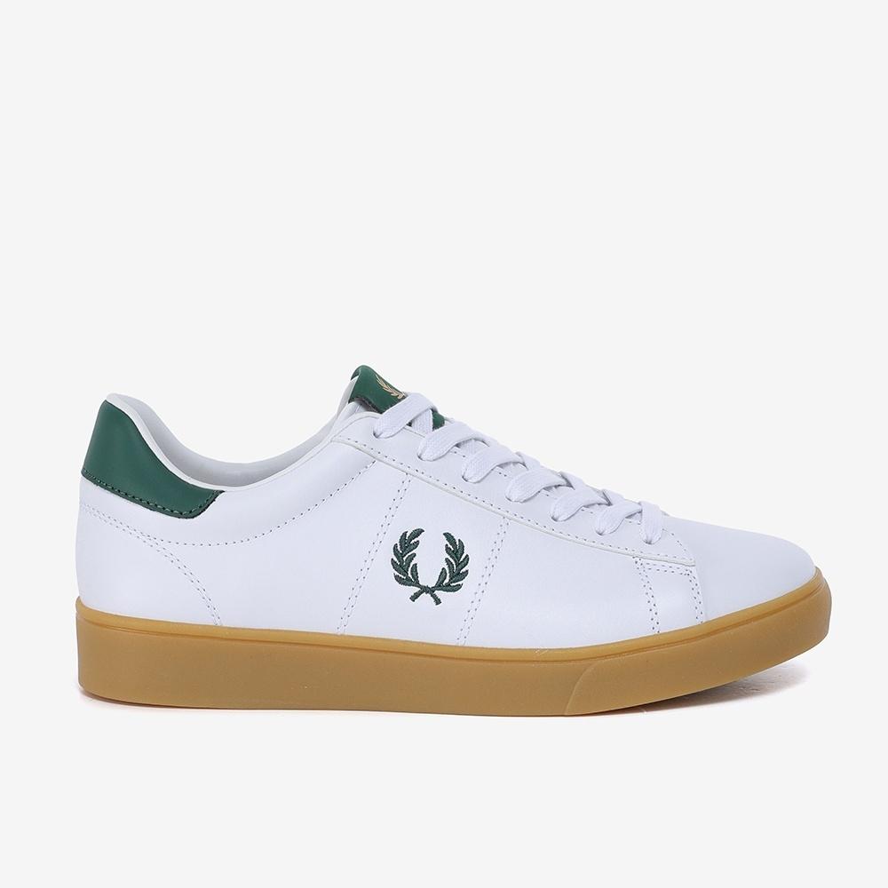 

Fred Perry New Spencer Leather 300 Sfpu2234334 300 240