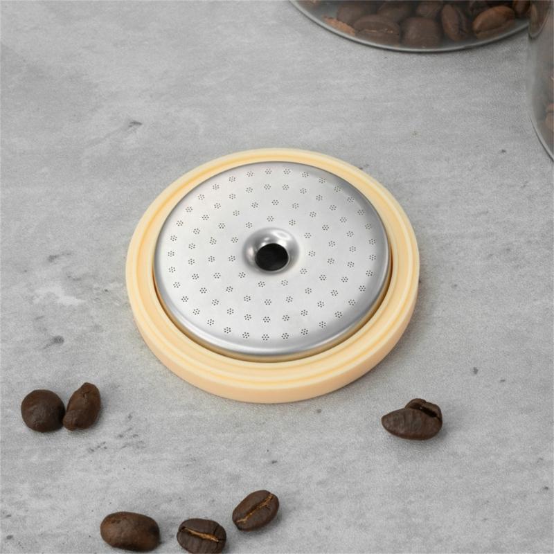 54mm Coffee Equipment Brew Head Component Set Sealing Gasket For 878/870/860/840/810/500/450/875/880/878 Accessories