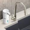 Waterproof Automatic Soap Dispenser USB-C Fast Charging 4 Foaming Settings IPX5 Waterproof Design